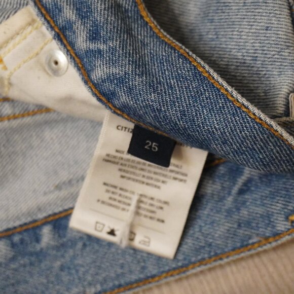 Citizens of Humanity Aninna 25 - Picture 3 of 11